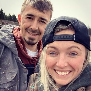 Meet your Posher, Alicia